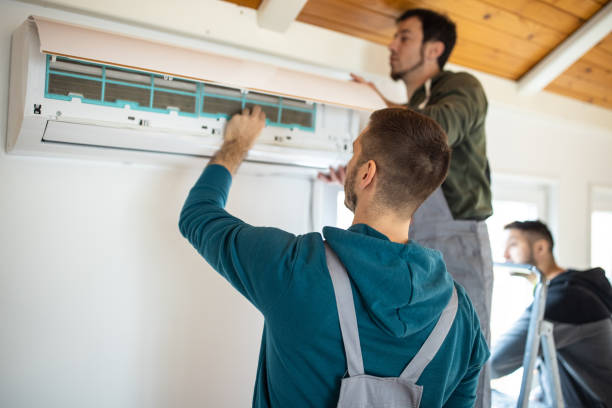 Best HVAC system installation  in Cutten, CA