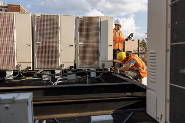 Best HVAC tune-up services  in Cutten, CA