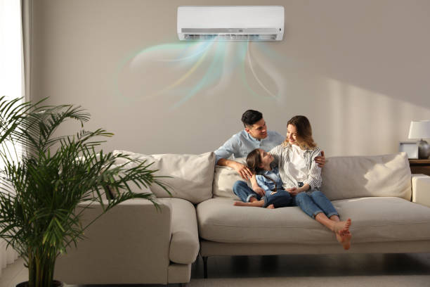 HVAC emergency services in Cutten, CA