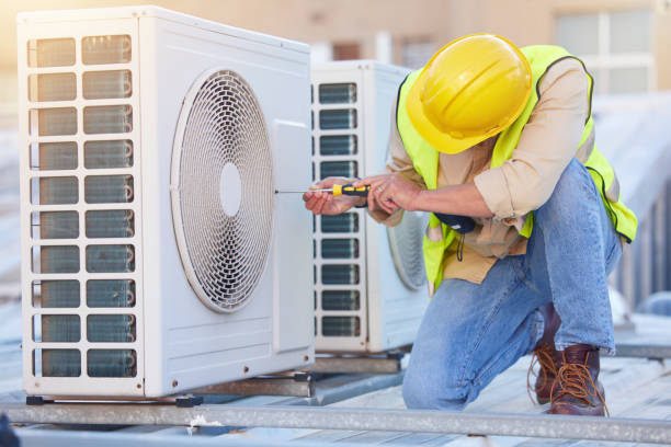 Best HVAC installation services  in Cutten, CA