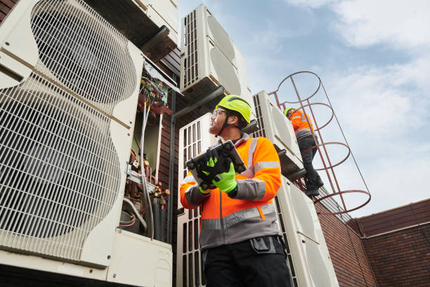 Best HVAC replacement cost  in Cutten, CA