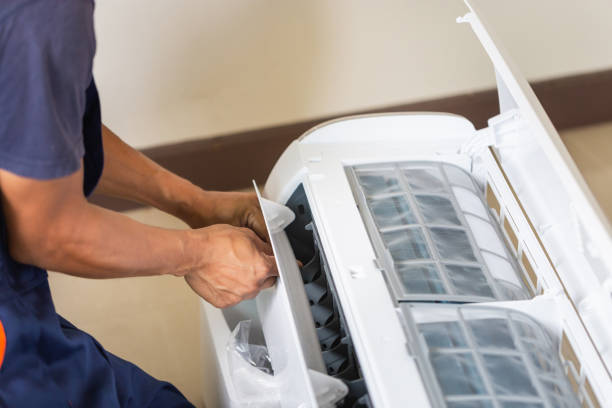 Affordable air conditioning repair in Cutten, CA