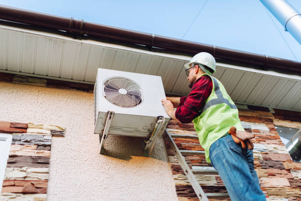 Best HVAC installation services  in Cutten, CA