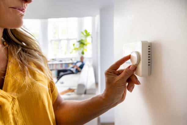 Ductless HVAC repair in Cutten, CA