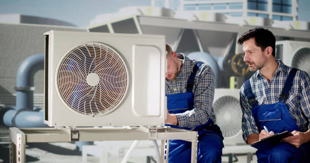  Cutten, CA HVAC Pros