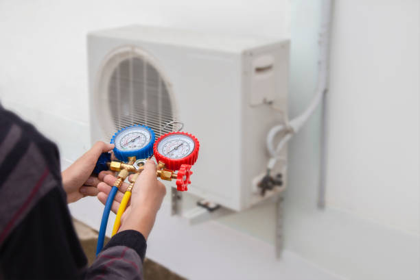 Best HVAC installation services  in Cutten, CA