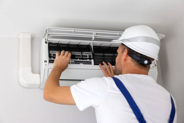 Best Best HVAC companies  in Cutten, CA
