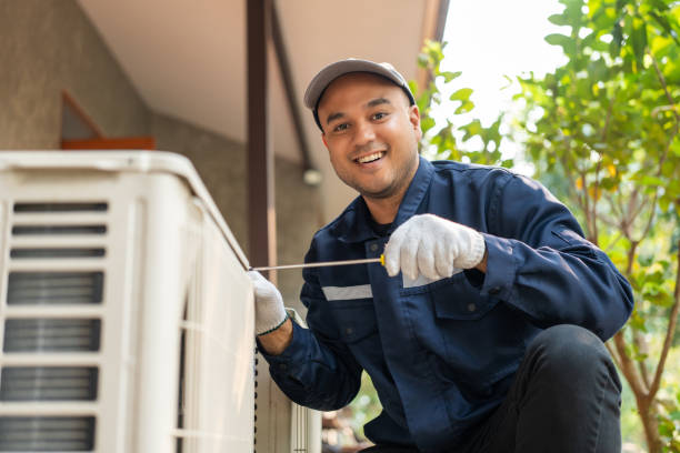 Best Furnace repair near me  in Cutten, CA