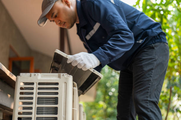 Best Ductless HVAC repair  in Cutten, CA