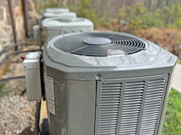 Best Residential HVAC services  in Cutten, CA