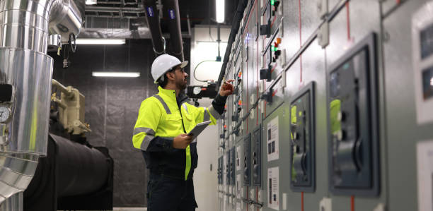 Best HVAC repair near me  in Cutten, CA
