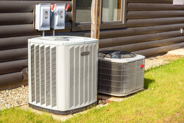 Reliable Cutten, CA HVAC Solutions