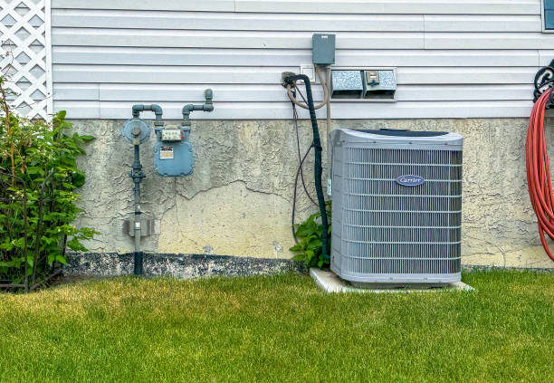 Best Central air repair  in Cutten, CA